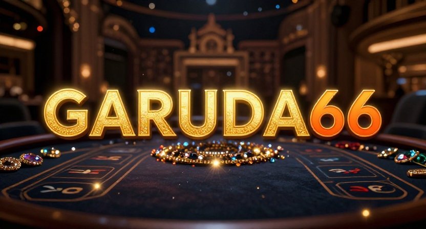 GARUDA66